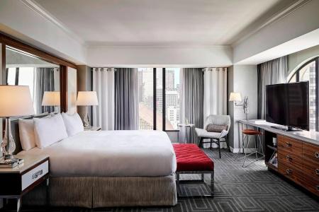 Jw Marriott San Francisco Union Square - 40