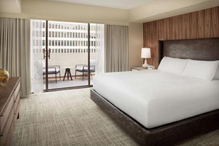 Hyatt Regency San Francisco - 5