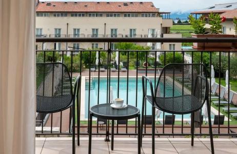 Principe Di Lazise - Wellness & Spa - 6