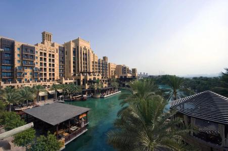 Jumeirah Mina A'Salam - 1