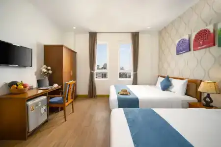 Shara Da Nang - 30