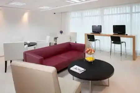 West All Suites Ashdod - 14