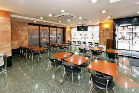 Sotetsu Fresa Inn Nihombashi Kayabacho - 17