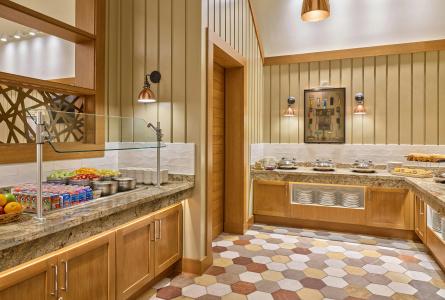 DoubleTree by Hilton Houston Intercontinental Airport - 29