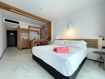 Stic Urban & Spa - 54