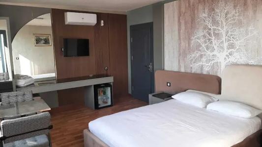 Cadde 7 Otel - 54