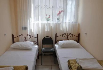 Hostel - Ns Prestige - 24