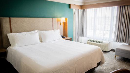 Holiday Inn North, An Ihg - 22