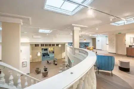 Best Western Plus Hôtel Litteraire Alexandre Vialatte - 17