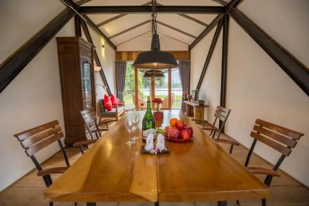 Kampot River Residence - 7