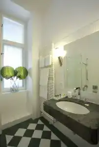 Appartement-an der Riemergasse - 9