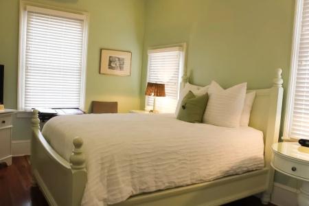 Fort Conde Inn - - 57