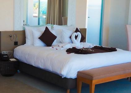 Mandarin Palace & Spa - 5