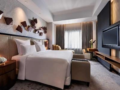 Pullman Jakarta Indonesia - 49