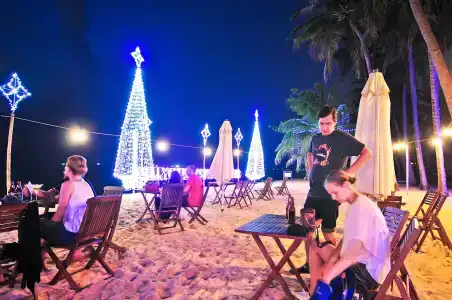 Sea Star Resort - 31