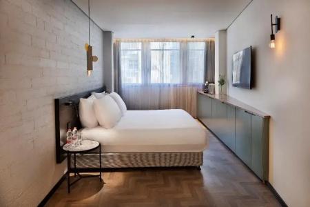The Muse Boutique Tel Aviv - 0