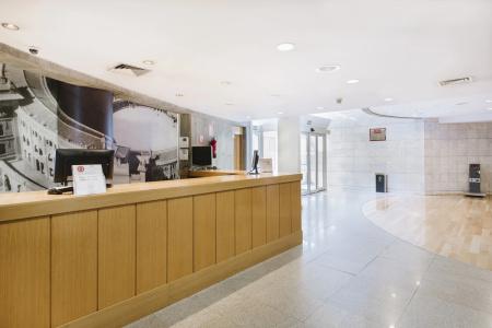 Rafaelhoteles Ventas - 1