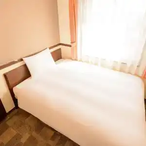 Toyoko Inn Fukushima eki Nishi guchi - 36