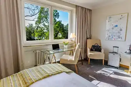 Best Western Premier SeeKrautkrämer - 35