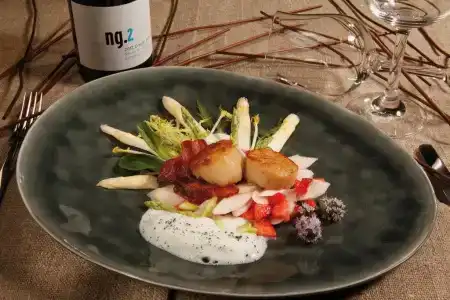 Stadt-gut-Hövelmann's Restaurant und - 9