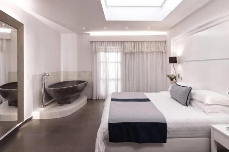 Aressana Spa & Suites - Small Luxurys of the World - 1