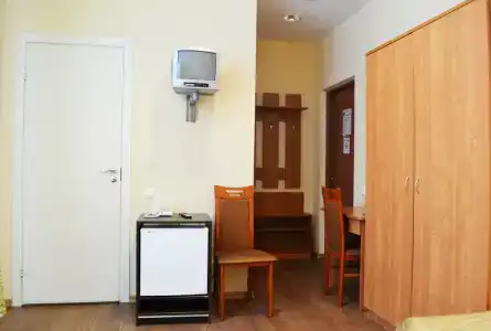 Нижние Серги - 5