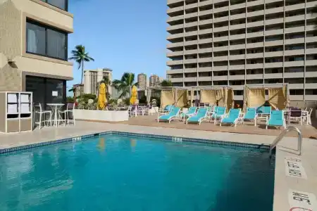 Holiday Inn Express Waikiki, An Ihg - 14