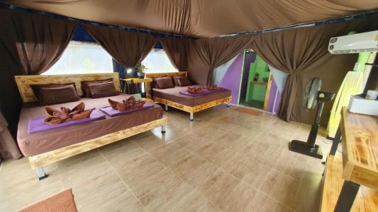 Moonshine Resort Chumphon - 29