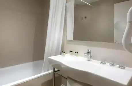 Hôtel Du Lion - 7