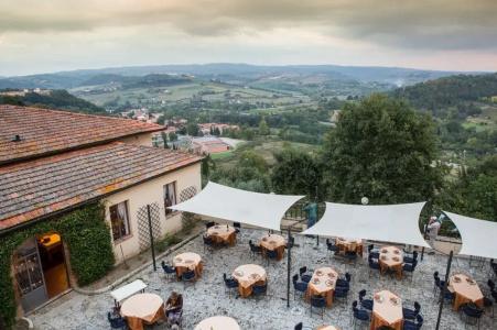 Villa San Lucchese - 23