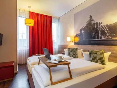 ApartAdagio Berlin Kurfürstendamm - 44