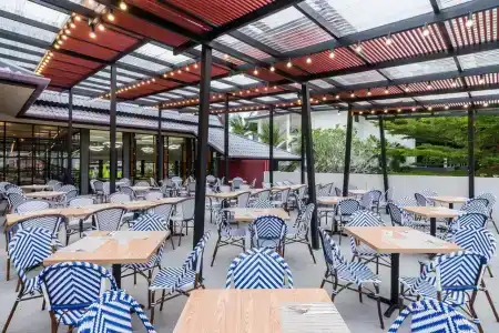 Khaolak Emerald Beach Resort & Spa - Sha Extra Plus - 25
