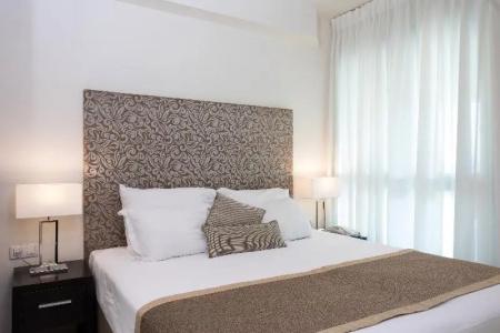 West Tel Aviv- All Suites By The Sea - 42