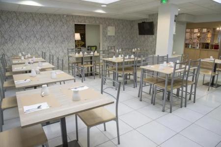Logis Hôtel Restaurant Chaptal, Amboise - 16