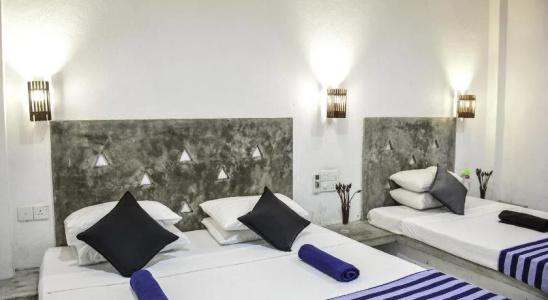 Madunandani Resort & Ayurveda Spa - 4