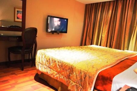 Gondola & Suites - 6