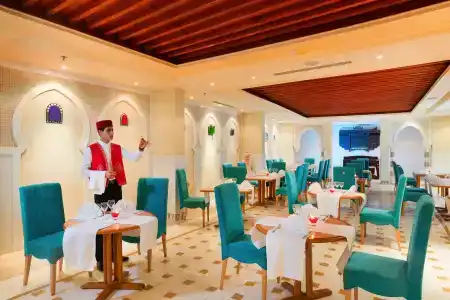Steigenberger Marhaba Thalasso Hammamet - 29