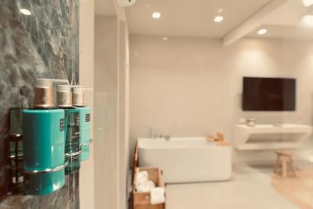 Palermo Inn Boutique - 223
