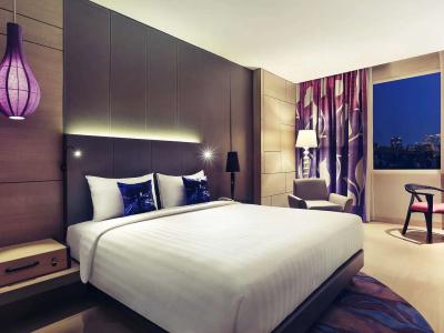 Mercure Jakarta Sabang - 3