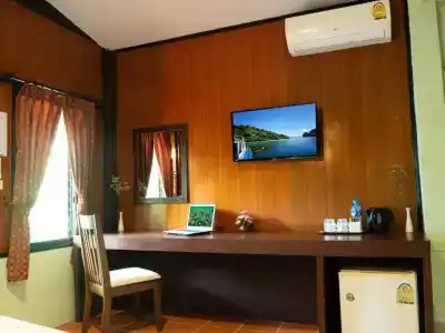 Ao Nang Baan Suan Resort - 106