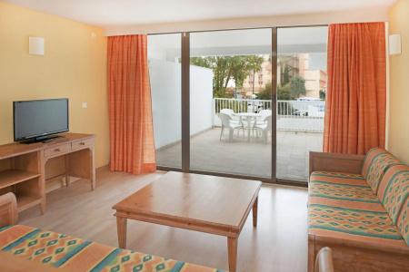 Iberostar Ciudad Blanca - 4