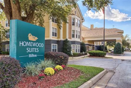 Homewood Suites by Hilton - 34