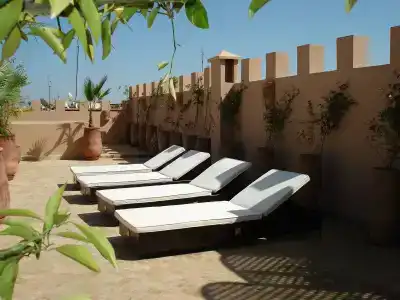 Riad Pachavana - 20