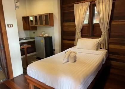 Karina Resort Chiang Mai - 48