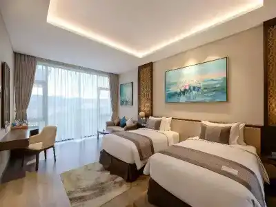 Wyndham Grand Kn Paradise Cam Ranh - 117
