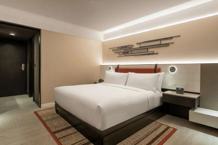DoubleTree by Hilton Bangkok Ploenchit - 3