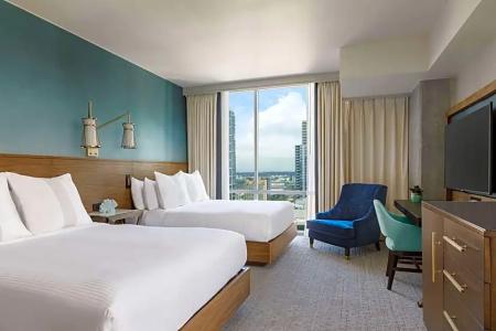 Carte San Diego Downtown, Curio Collection By Hilton - 65