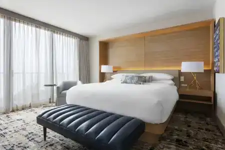 Marriott Virginia Beach Oceanfront - 57