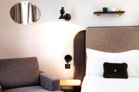 Hôtel Eiffel Saint Charles - 125