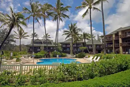 Castle Kaha Lani - 66